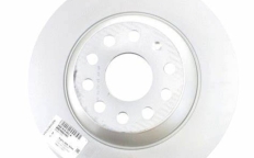 Диски тормозов зад (3Q0615601A)