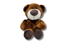 Плюшевый мишка Kodi (565087703D)
