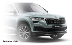 Олiвець для пiдфарбування кузова green Arctic metallic (HFB380095)