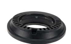 Подшипник опоры амортизатора шарик (5Q0412249F)