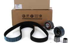 Ремкомплект зубчатого ремня (03L198119E)