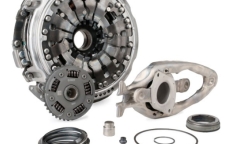 Ремкопмплект зчеплення (0AM198142AA)