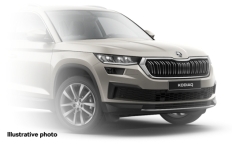 Олiвець для пiдфарбування кузова Cappuccino металік (HFB380086)