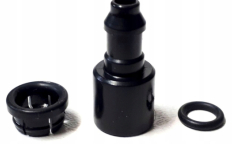 Штуцер трубок омывателя (5J0955871B)