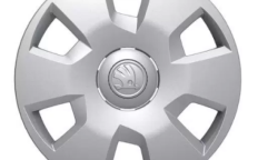 Колпак колеса (5E0601147FZ31)