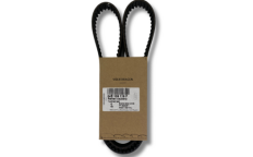 Пас ГРМ зубчатый (04E109119)