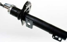 Амортизатор передній (6Q0413031BK)