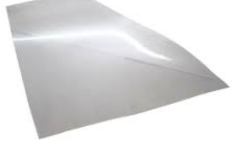 Плiвка кузова захисна (3T5807905A)