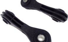 Тяга стабилизатора (1J0411315K)