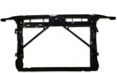 Панель передняя радиаторная кузова (5E0805588)