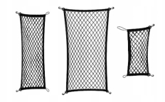 Сiтка багажника (к-т) (5JJ065110C)