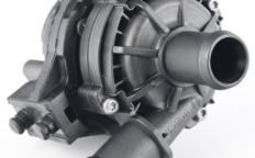 Насос водяний (2Q0965567A)