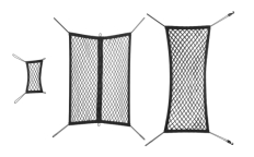 Сiтка багажника (к-т) Kodiaq (565065110G)