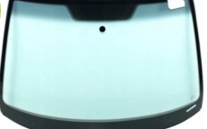 Стекло лобовое (1Z0845011CG)