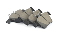 Гальмівні колодки (5Q0698451T)