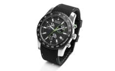 Часы наручные Skoda Motorsport (черн.) (000050800R)