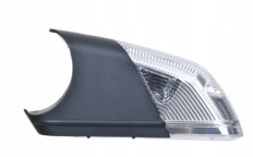 Сигнал повороту (1Z0949101D)