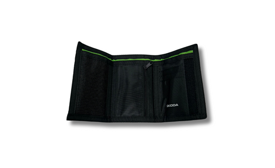 Кошелек SKODA Sports (000069691H) 5