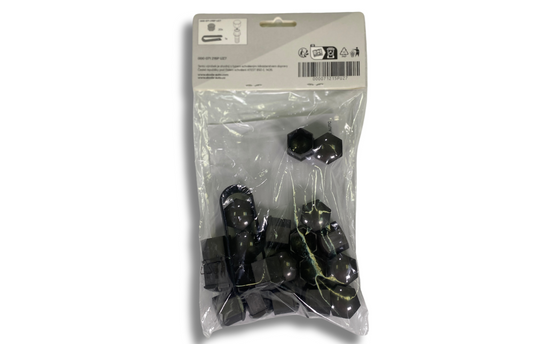 Ковпачок колiсних болтiв, к-т. (000071215PUZ7) 1