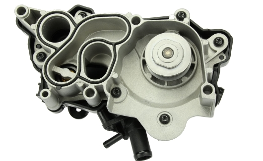 Регулятор потоку охолоджуючої рiдини двигуна (04E121600CB) 1