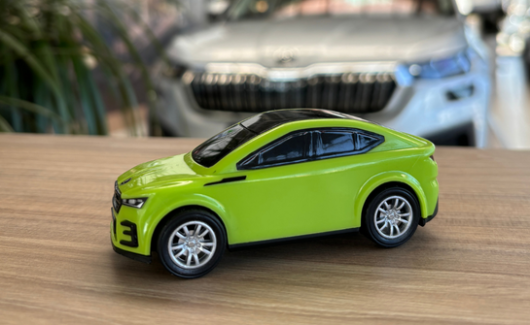 Точилка для карандашей Škoda Enyaq (5LE087213) 4