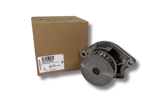 Насос водяний (036121008M) 2