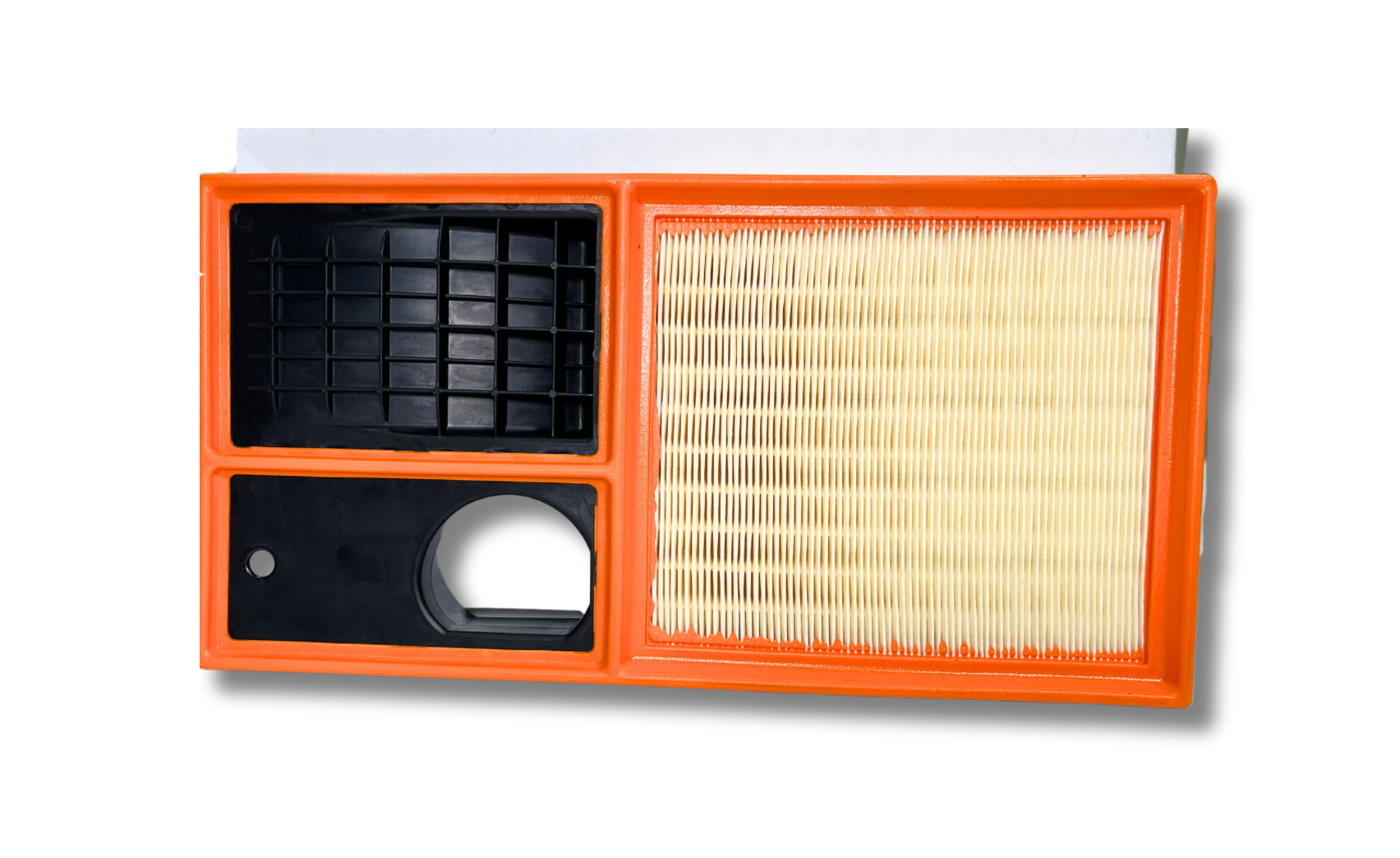 Фильтр воздушный двигателя (036129620H) 1