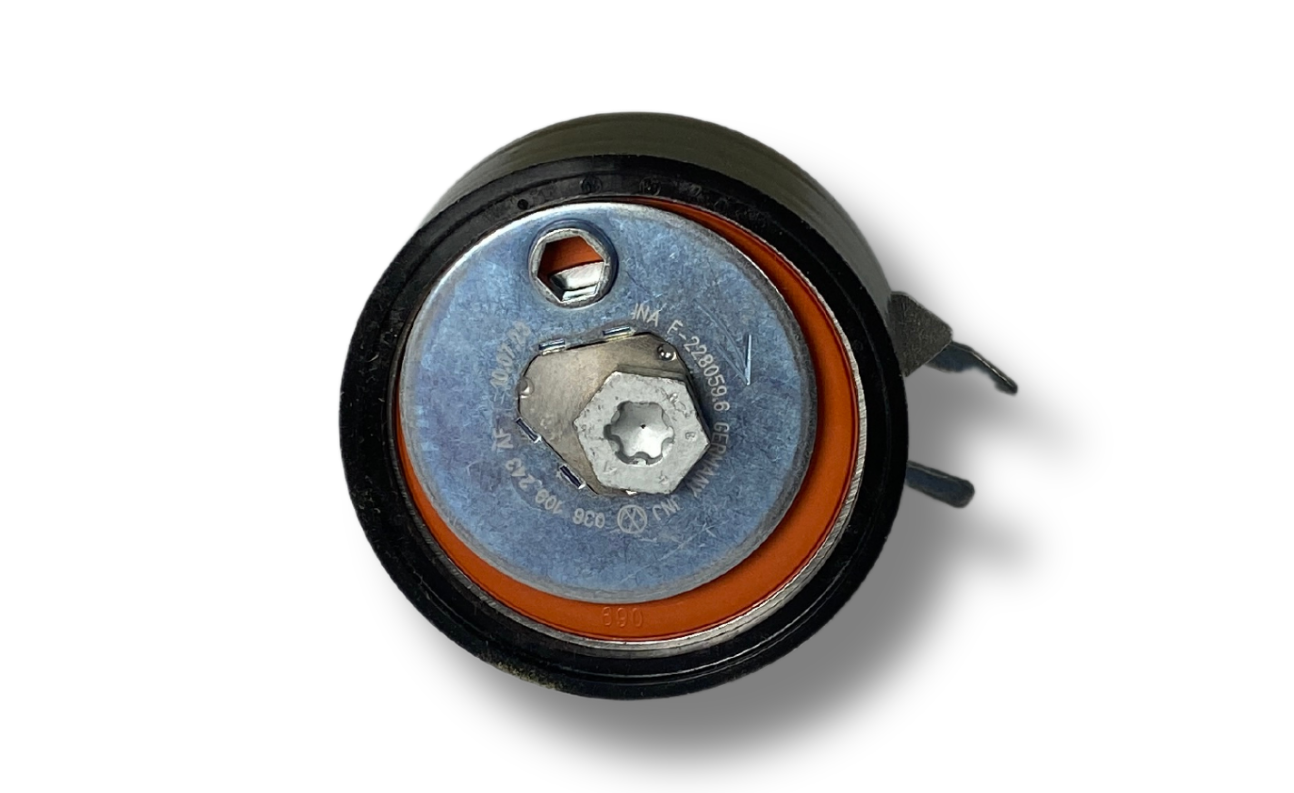 Ремкомплект зубчатого ремня (036198119C) 4