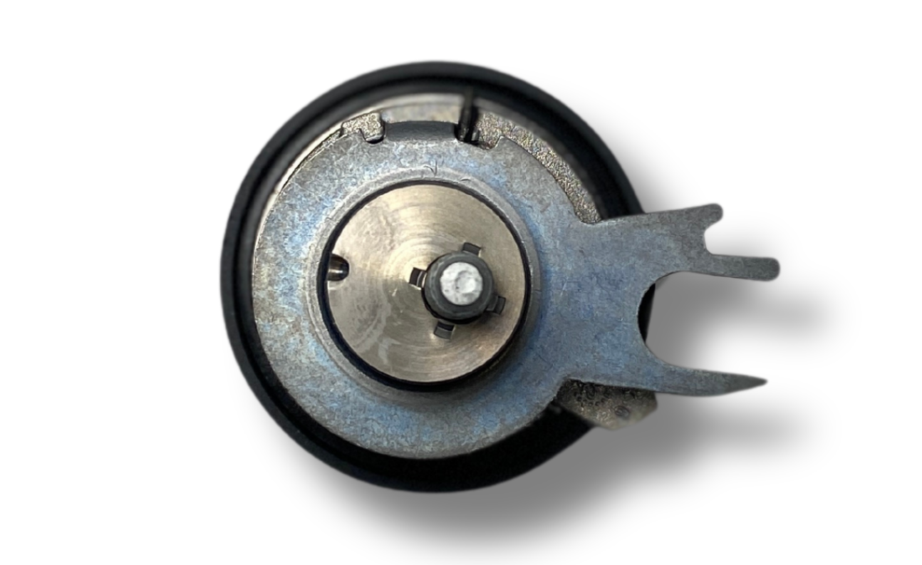 Ремкомплект зубчатого ремня (036198119C) 5