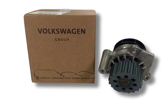 Насос водяний (03L121011P) 3