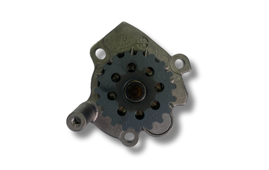 Насос водяний (03L121011P) 4