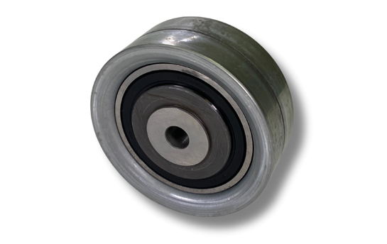 Ремкомплект зубчатого пасу (03L198119F) 5