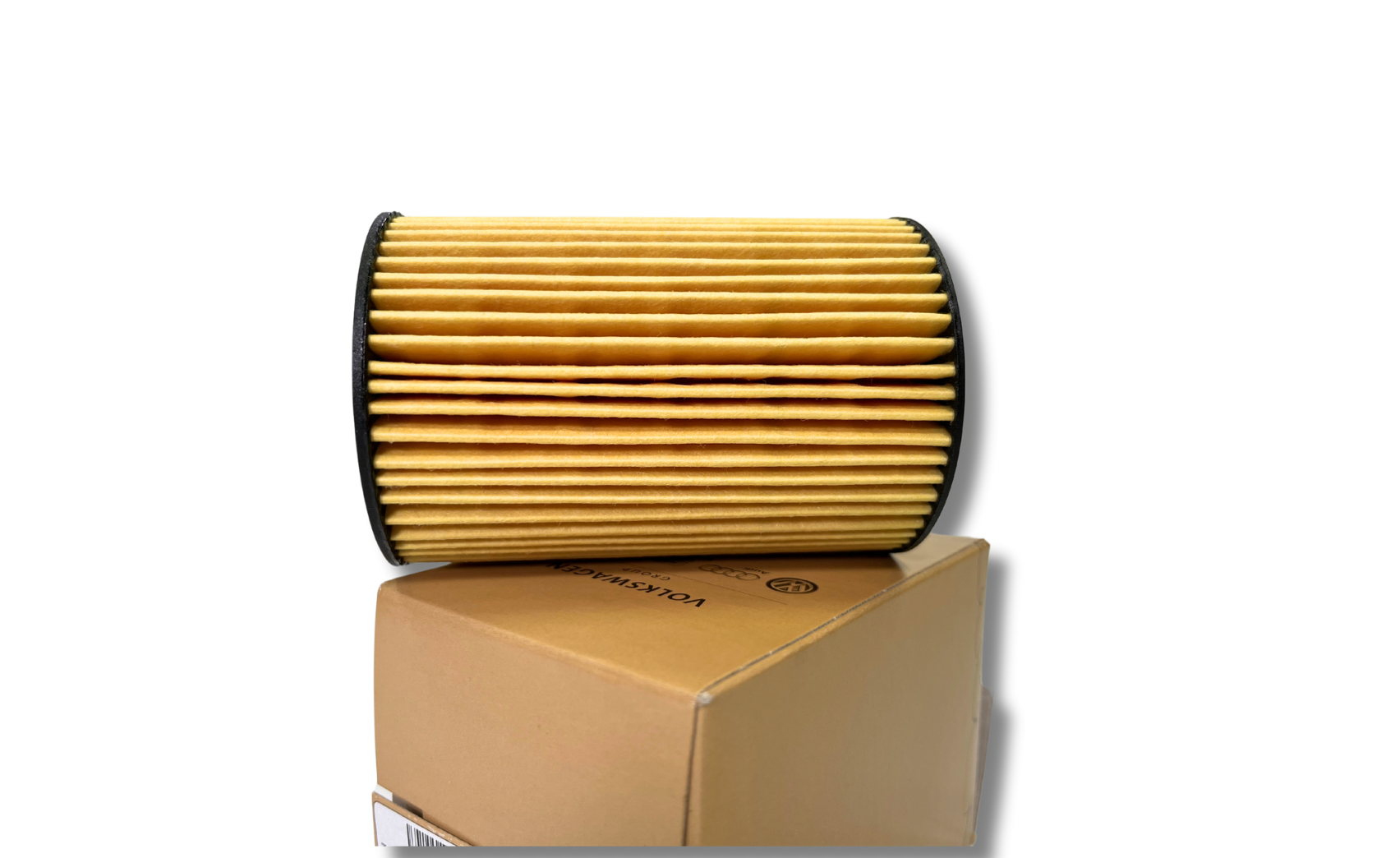 Фільтр мастила (03N115562B) 3