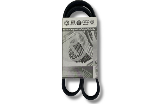 Пас генератора полiклиновий (04C260849E) 1