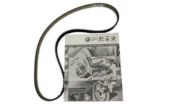 Пас ГРМ зубчастий (04E109119C) 1