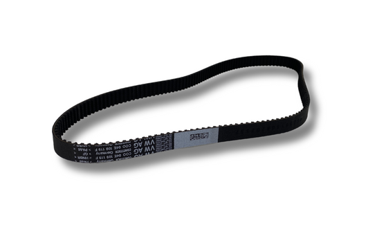 Пас ГРМ зубчатый (04E109119F) 3