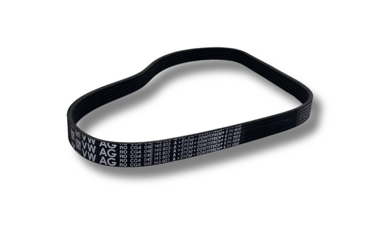 Пасс генератора поликлиновый (04E145933A) 2