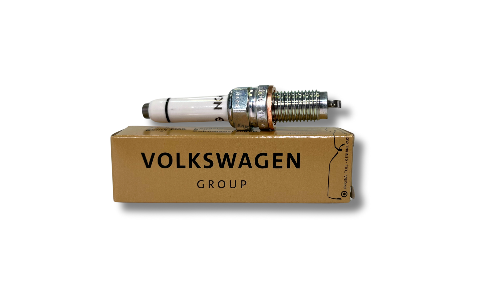 Свеча зажигания (04E905602) 1