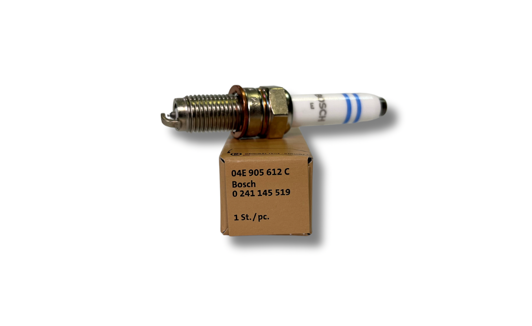 Свiчка запалювання (04E905612C) 3