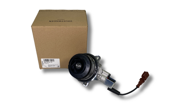 Насос водяной (04L121011N) 2