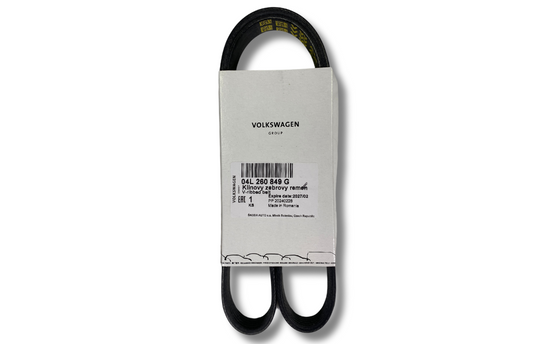 Пасс генератора поликлиновый (04L260849G) 2