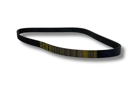 Пасс генератора поликлиновый (04L260849G) 3