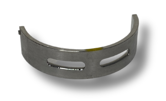 Подшипник скольжения коленвала (секция) (06H105561KGLB) 1