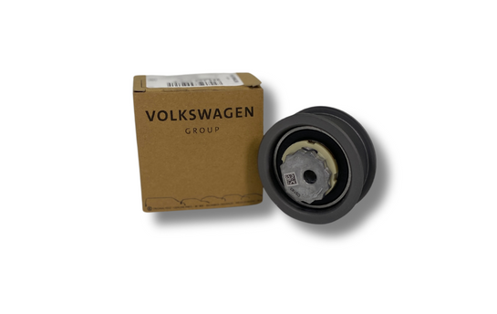 Ролик натяжения пояса ГРМ (05E109479B) 2