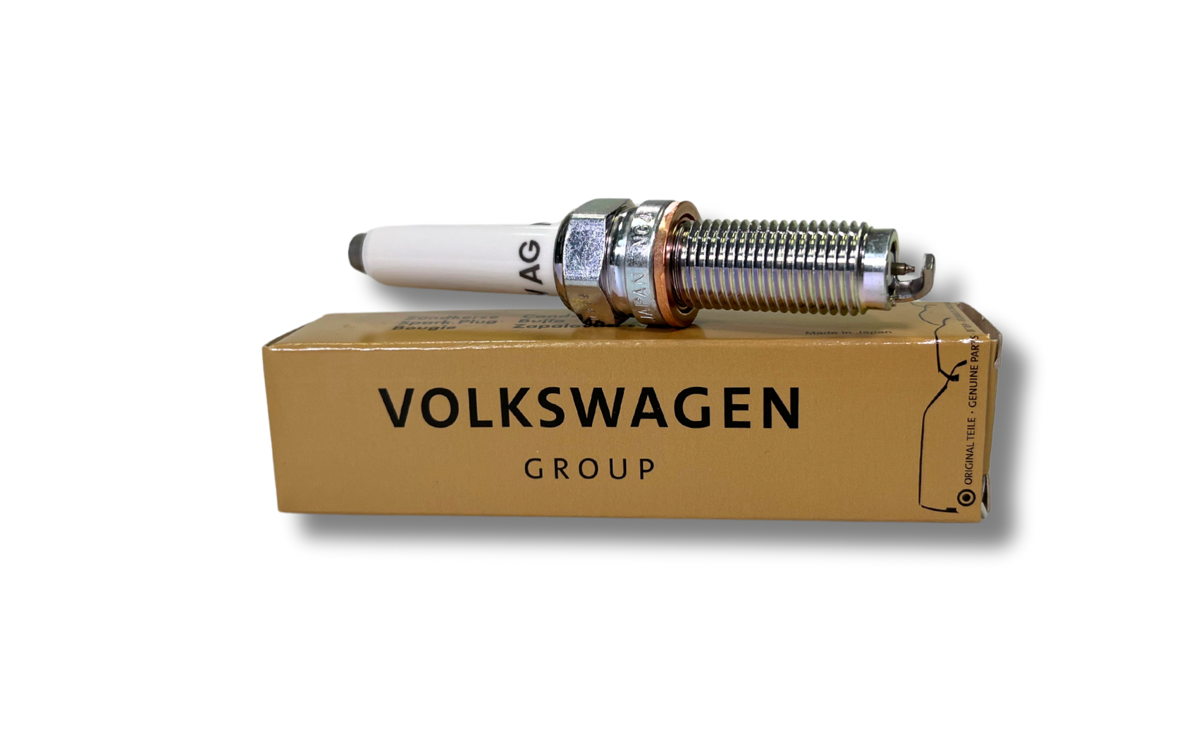 Свеча зажигания (05E905602) 1