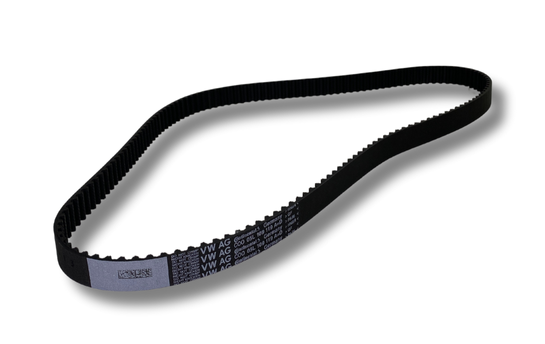 Ремкомплект (ролики натяжения, пас) (05L198119A) 5