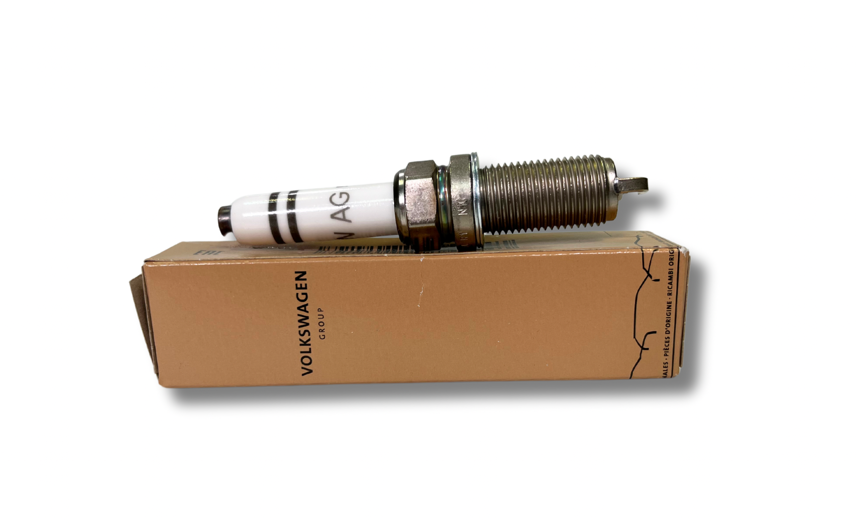 Свеча зажигания (06K905611C) 1