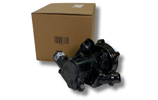 Регулятор потоку охолоджуючої рiдини (06L121111P) 3