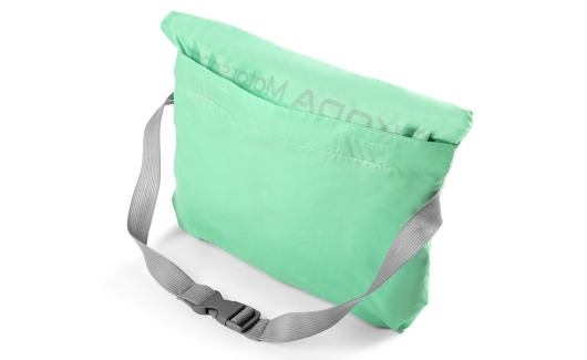 Дождевик Škoda Motorsport (000084002AD) 4