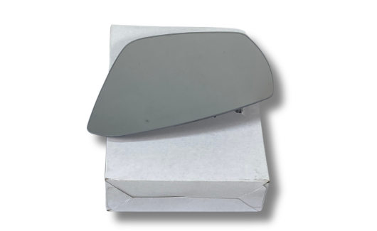 Стекло зеркала заднего вида (5E0857521) 1